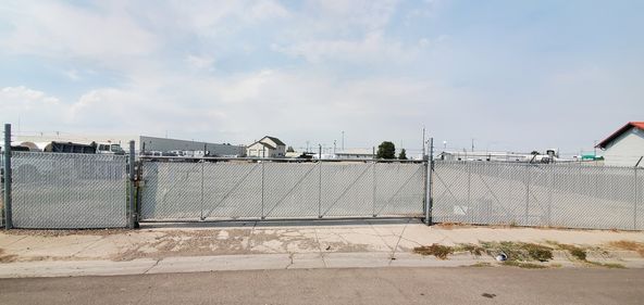 Chaffin Lot: N. Woodruff Avenue, Idaho Falls, ID 83401